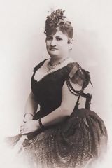 Clorinda Matto de Turner - Writer and journalist